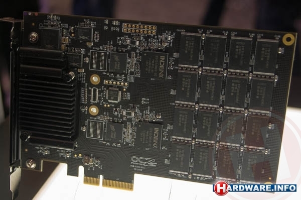 OCZ Vector PCI-Express 
