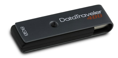 Kingston DataTraveler 400