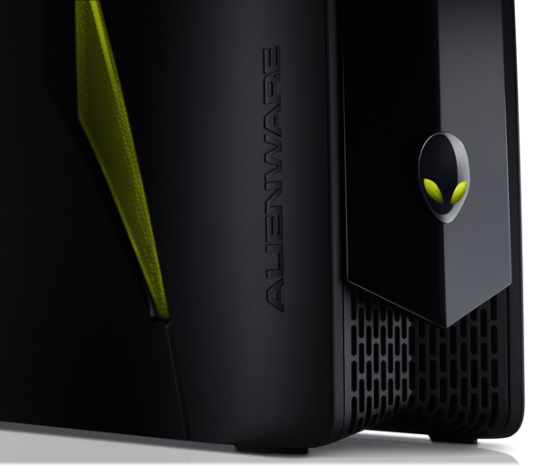 Alienware brengt Ubuntu naar X51 gaming-PC