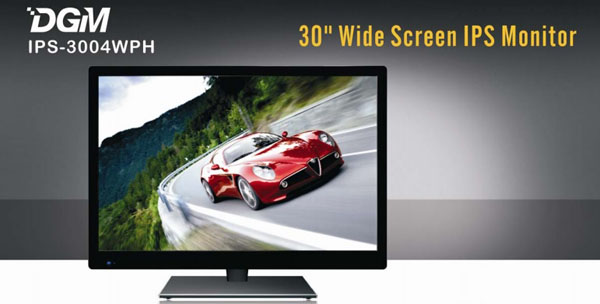 Digimate komt onder andere met twee high-res monitoren