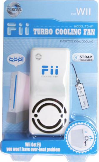 Evercool Fii