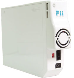 Evercool Fii