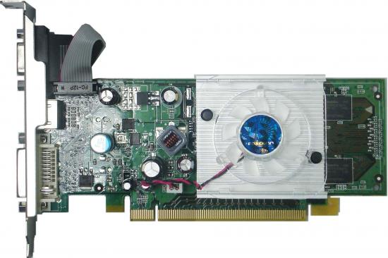 Foxconn 8400GS