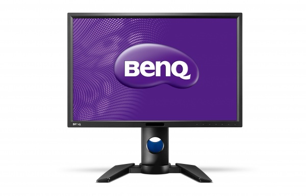 Professioneel BenQ 16:10 IPS-scherm