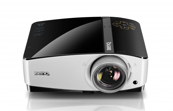 BenQ komt met nieuwe beamer