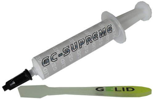 Gelid GC-Supreme