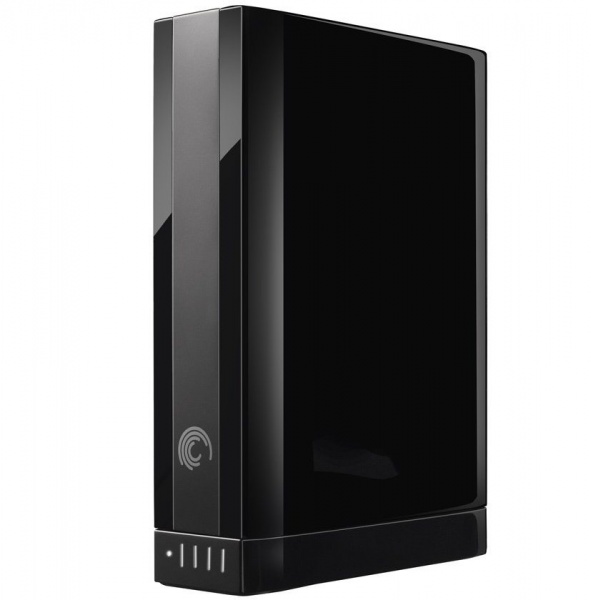 GoFlex 4 TB