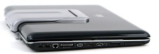 HDX9480 foto 3