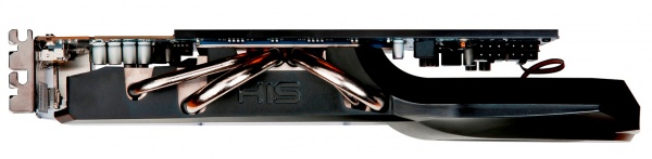 HIS komt met HD7850 IceQ Turbo met 4 GB geheugen