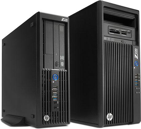 HP