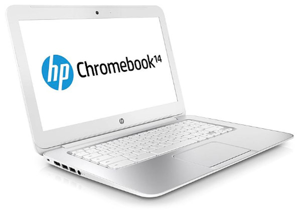 HP Chromebook 14