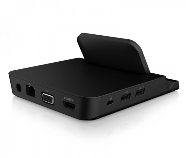HP ElitePad Dockingstation