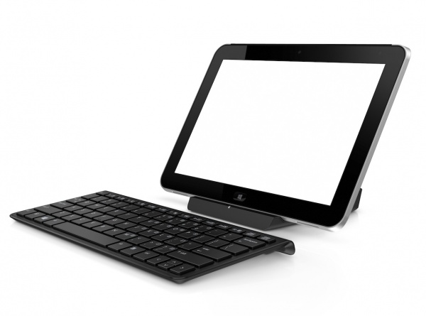 HP ElitePad 900