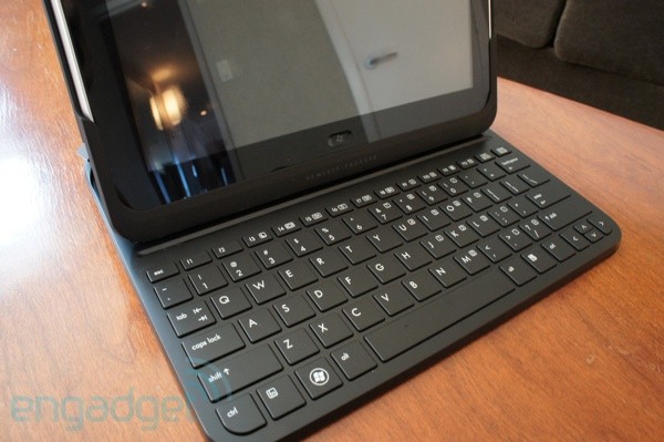 HP ElitePad Productivity Jacket