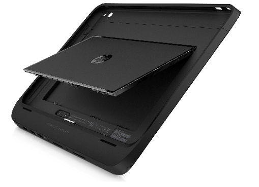 HP ElitePad Expansion Jacket 
