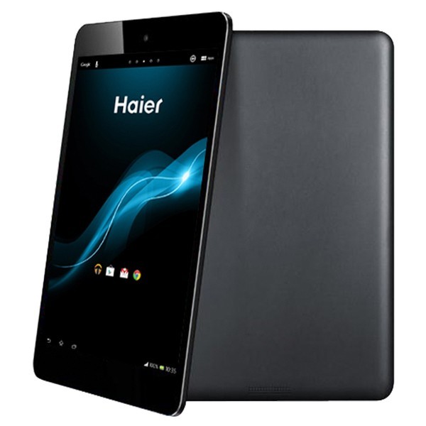 Haier HaierPad Mini 781