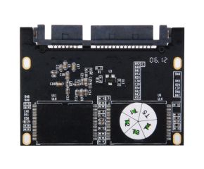 Half Slim SSD van Biwin