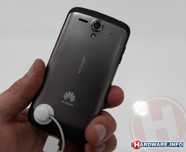 Huawei Ascend G 300