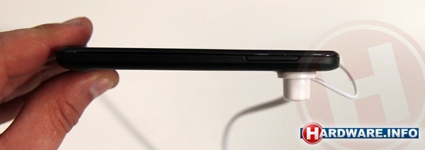 Huawei Ascend D1