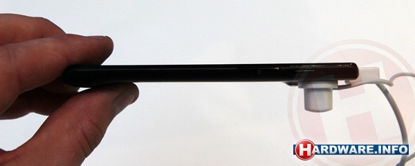 Huawei Ascend P1 S