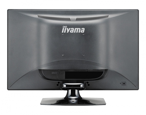 Iiyama’s nieuwe 27-inch Full HD monitor: ProLite E2773HS-2