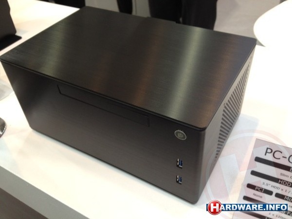 Lian Li PC-Q09N