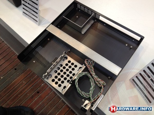 Lian Li PC-Q05