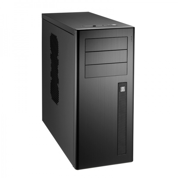 Lian Li introduceert PC-9N miditower