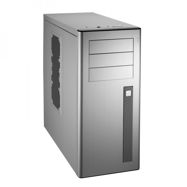 Lian Li introduceert PC-9N miditower