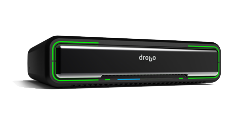 Drobo Mini