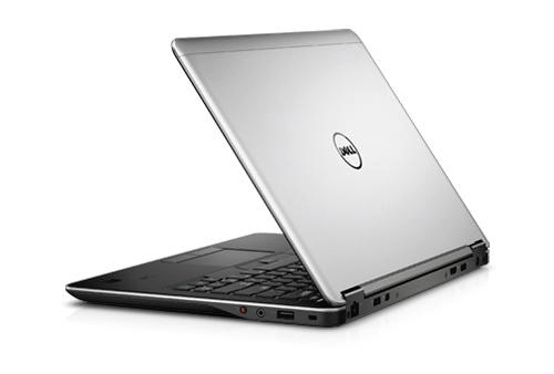Nieuwe 12” en 14” Dell Latitude 7000 Series Ultrabooks