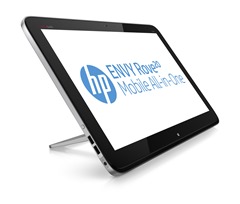 Nieuwe Windows 8 producten van HP