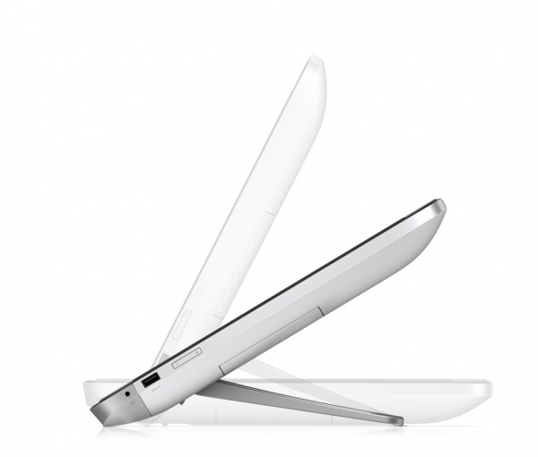 Nieuwe Windows 8 producten van HP
