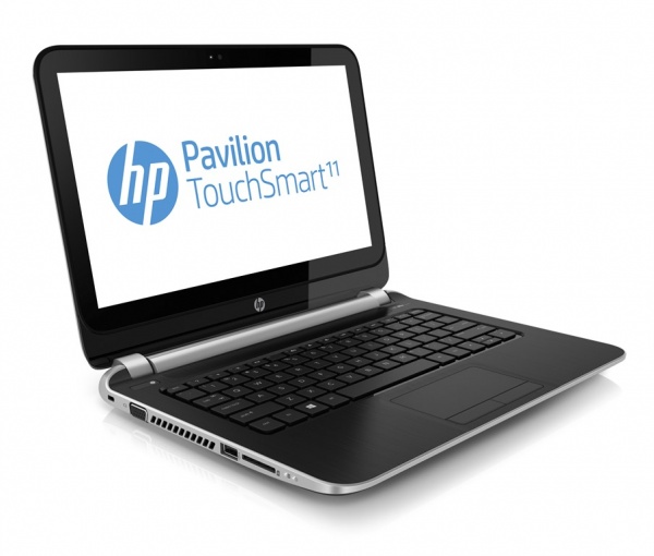 Nieuwe Windows 8 producten van HP
