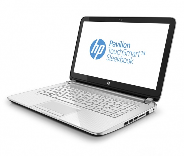 Nieuwe Windows 8 producten van HP