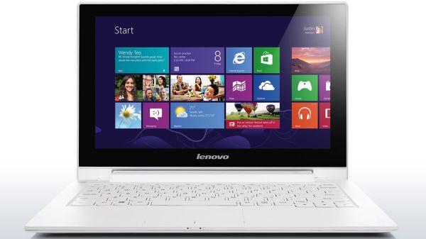 Nieuwe Lenovo IdeaPad S210 Touch komende maand verkrijgbaar in Japan