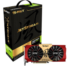 Nvidia partners lanceren GeForce GTX 760 videokaarten