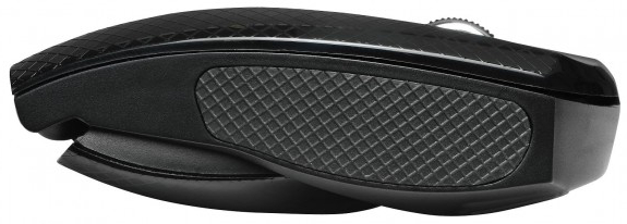 Opvouwbare muis van Spire: Galex 24G