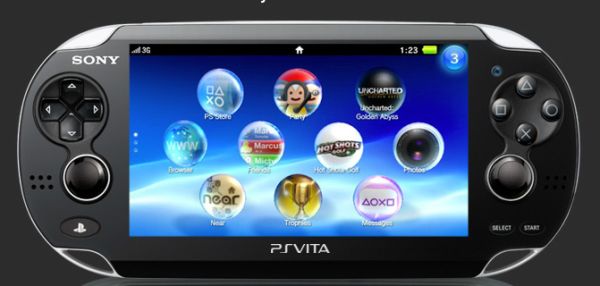 PSVita