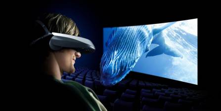 Personal 3D-viewer
