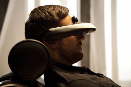 Personal 3D-viewer