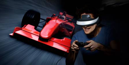 Personal 3D-viewer
