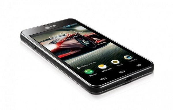 Prijs LG Optimus F5 bekend: mid-range LTE-smartphone