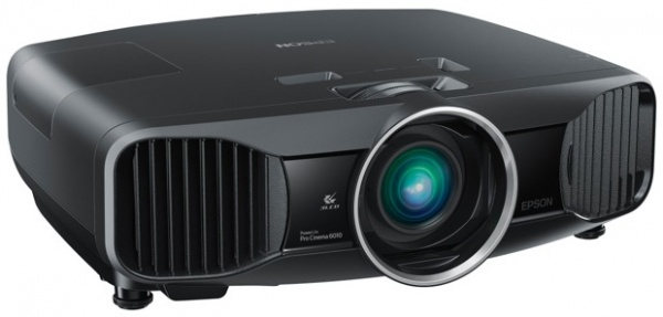 Pro Cinema 6010