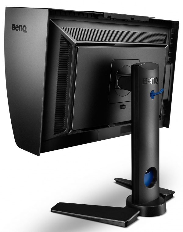 Professioneel BenQ 16:10 IPS-scherm
