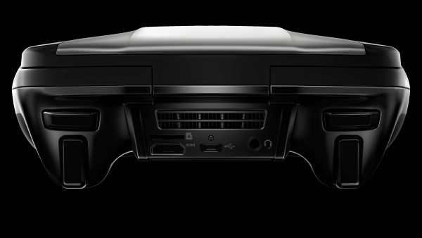 Publieke pre-order voor Nvidia Shield