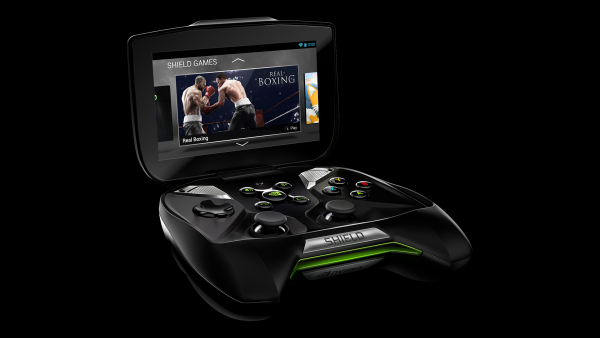 Publieke pre-order voor Nvidia Shield