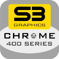 Chrome 400 serie Chrome 400 serie