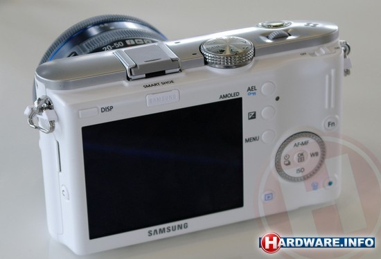 Samsung NX100