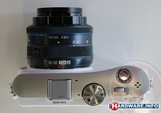 Samsung NX100